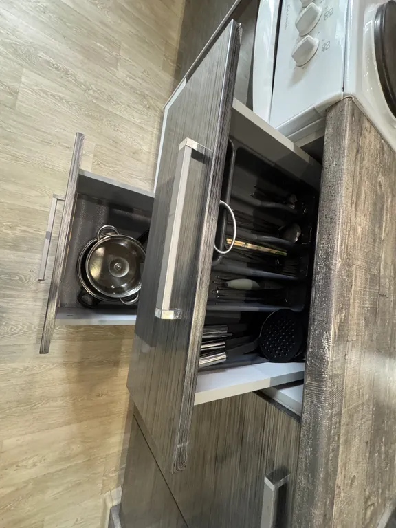 Студия с видом на центр Саранска