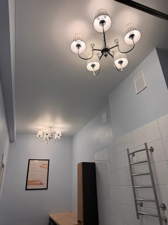 Апартаменты морошка