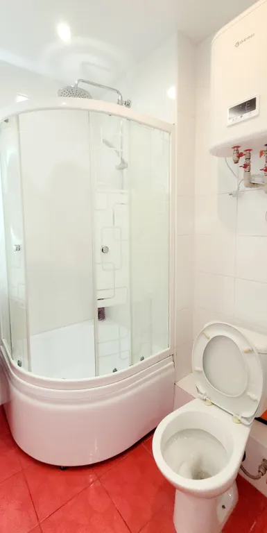 Шикарная студия рядом с Фантастикой и с больницей Семашко.