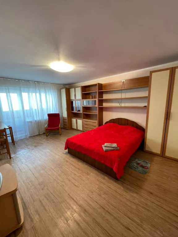 Квартира Уютная квартира в центре города — Красноярск