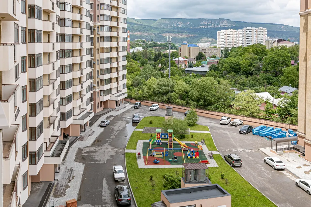 Premium suite в ЖК Звезда by Art Apart