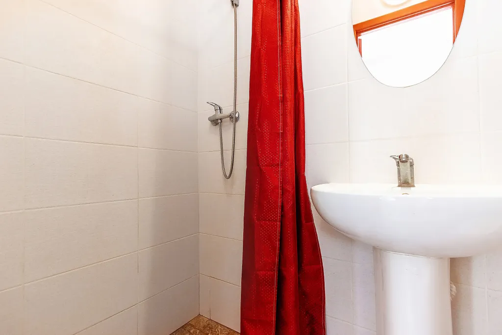 Уютный трехместный номер