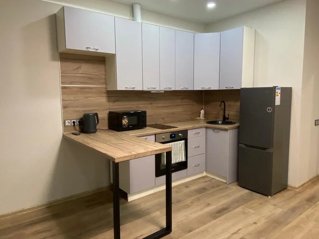 Уютная студия