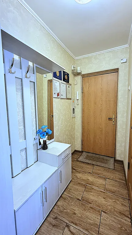 Квартира Квартира в центре — Калининград