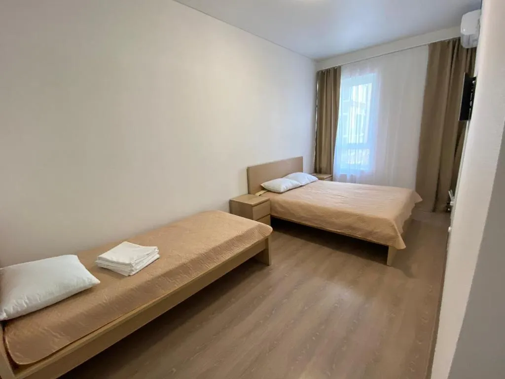 Квартира Квартира с видом на море — Анапа