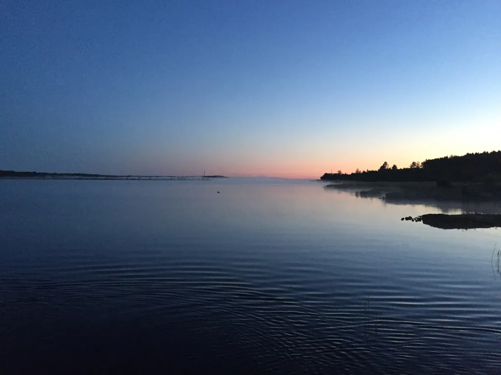 Коттедж Мантиансаари