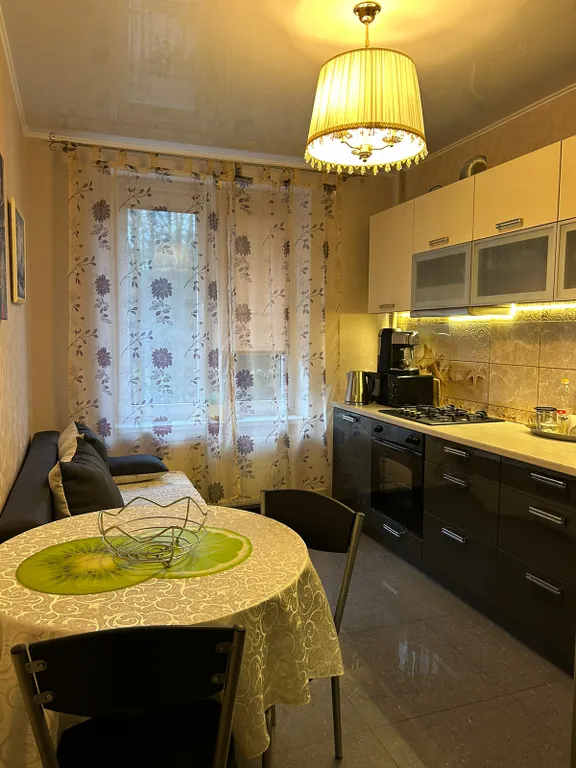 Морской бриз