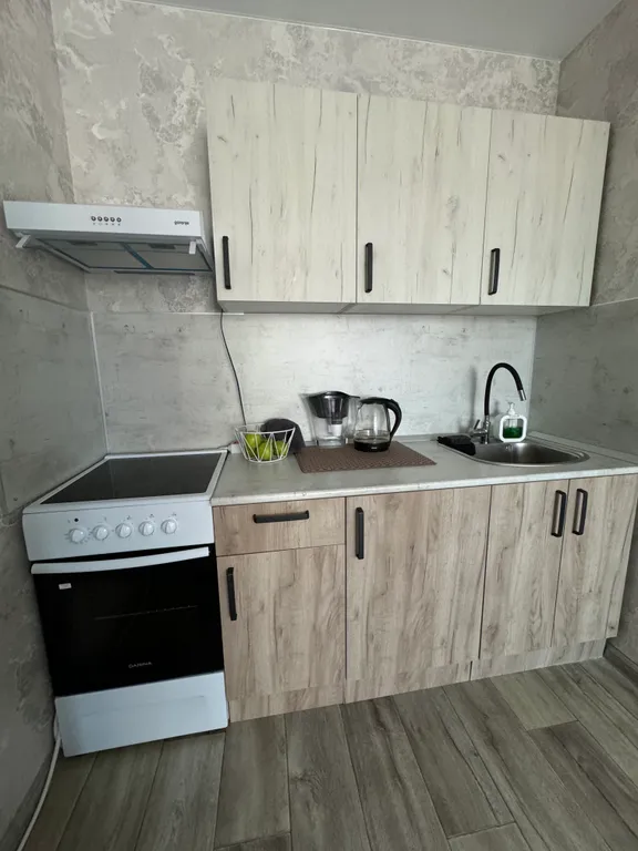 Евродвушка в ЖК Урбанист