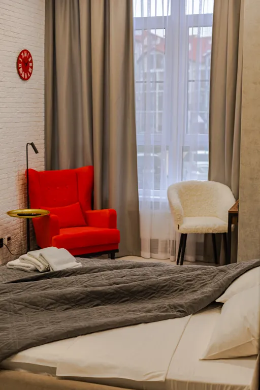 Квартира Квартира Чего то новенького, Вам сюда! — Геленджик