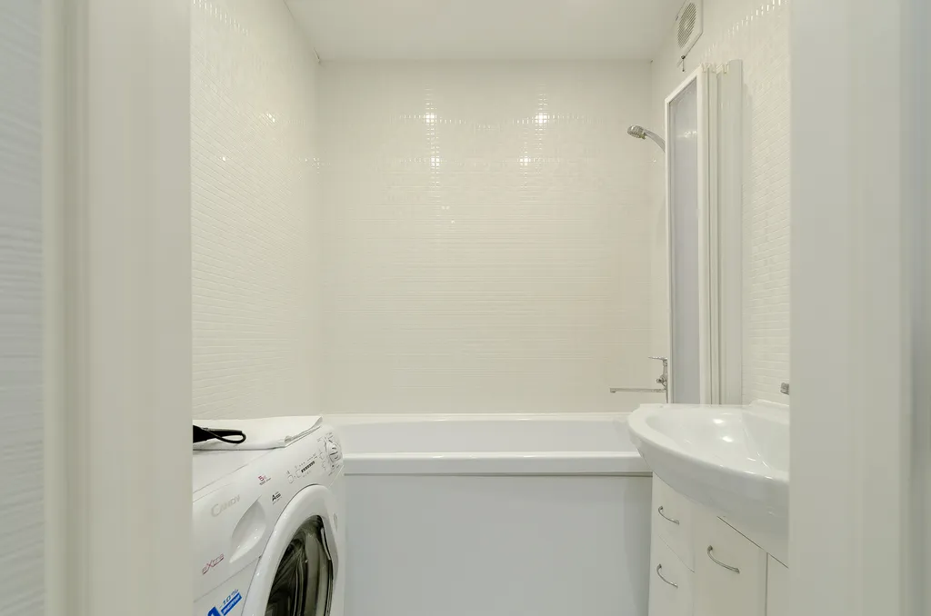 2-комнатная в центре Уютная