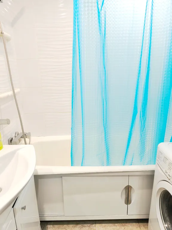 Двухместный номер с двухспальной кроватью, ул.Веры Хоружей, Комаровка