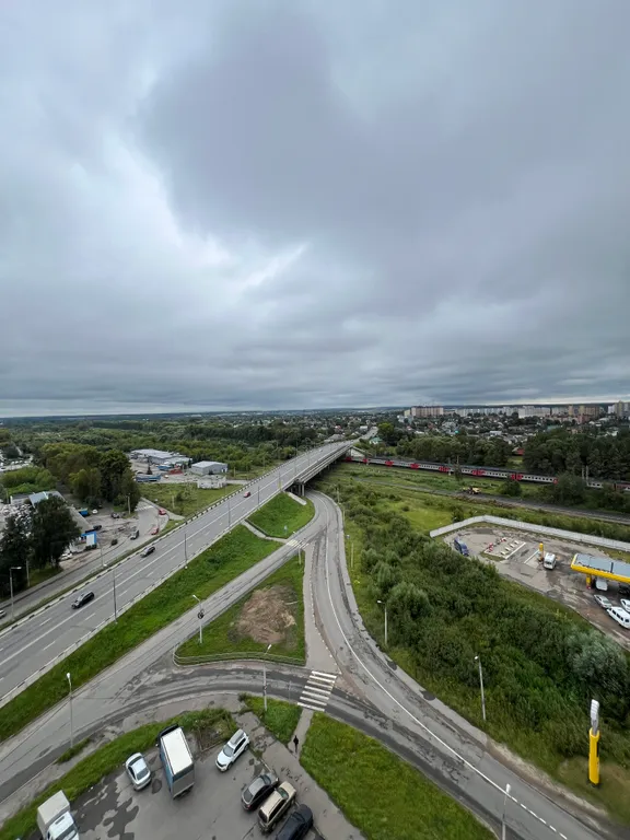 Уютная квартира рядом с вокзалом