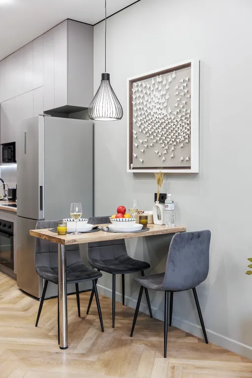 ADT apartments - Meridian Grey