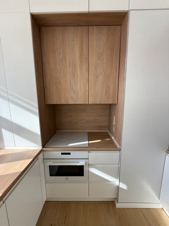 Апартаменты с видом на море