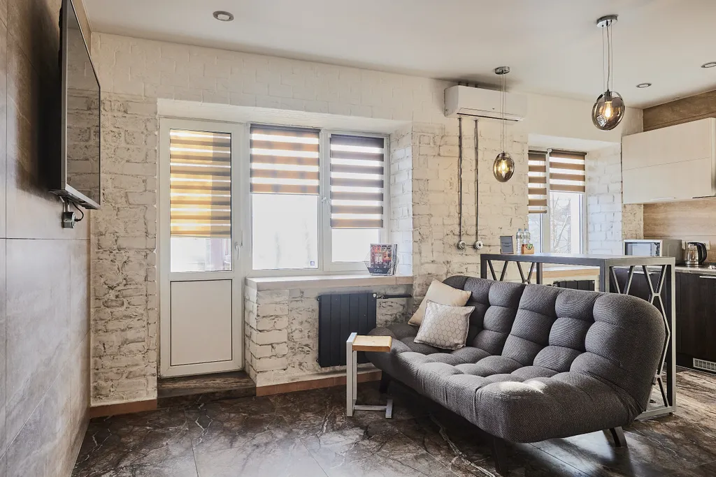 Апартаменты Inchu Ленина