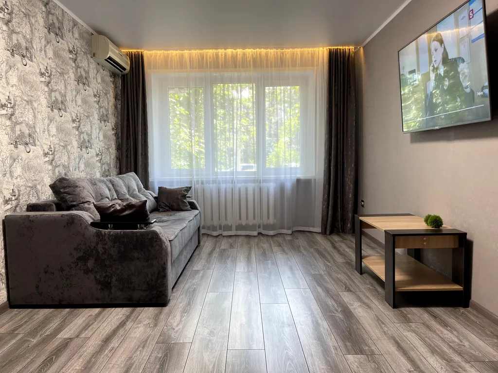 Двушка у парка Поддубного