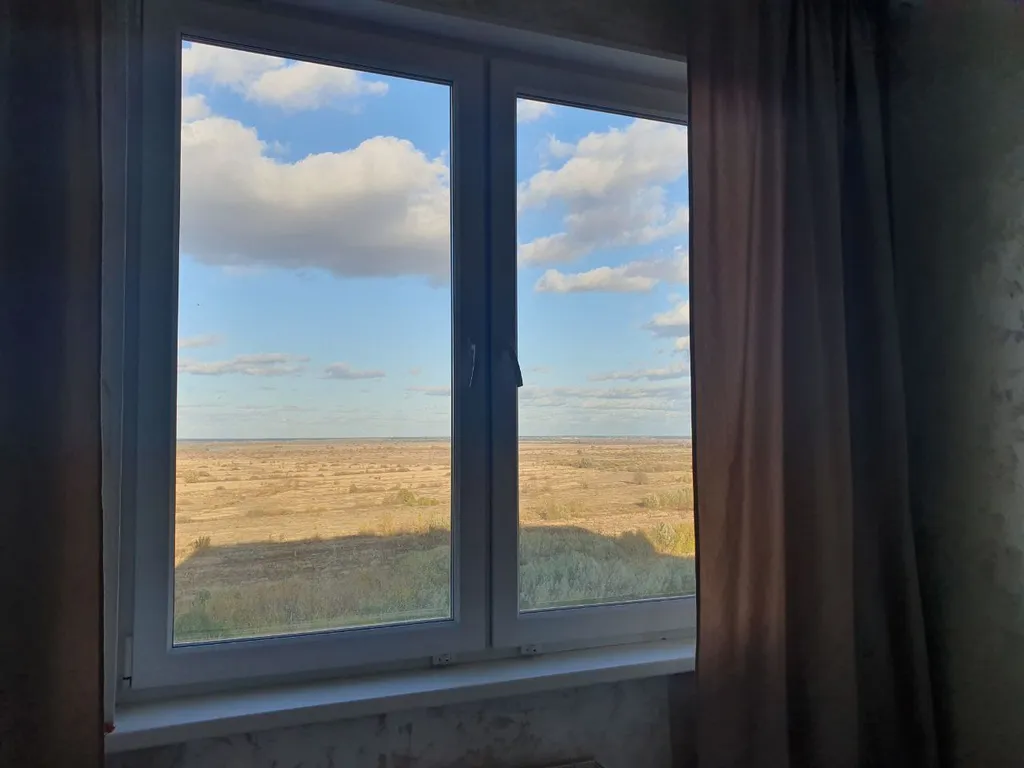 Квартира Современная в ЖК Еврокласс-2