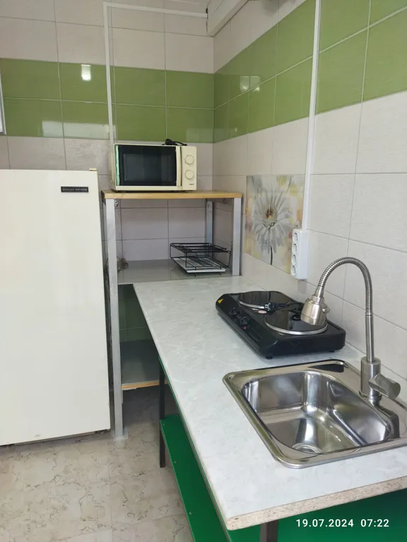 Ракушка Казантипа