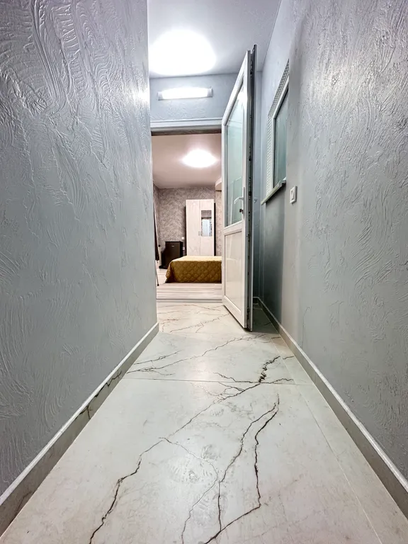 Номер в спальном центре