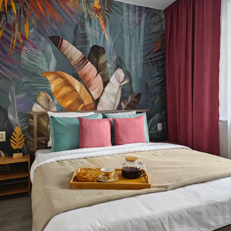 1-комнатная Квартира — аренда посуточно в Клин