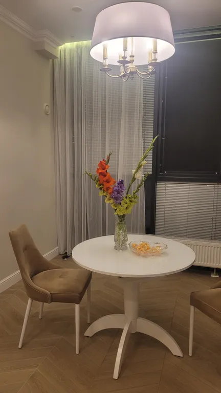 Просторная квартира для семейного отдыха — аренда посуточно в Светлогорск