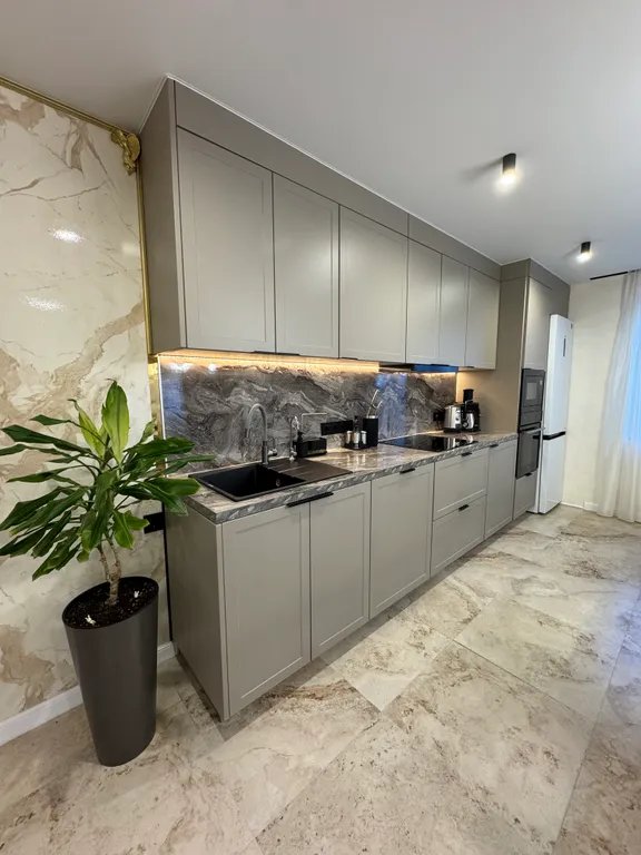 3-комнатный Дом