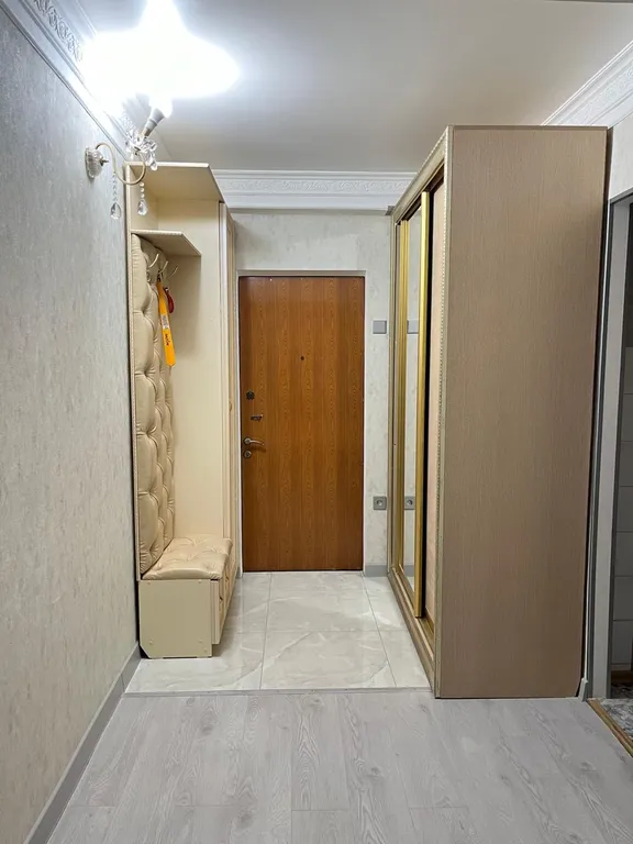 Уютная квартира в самом центре города