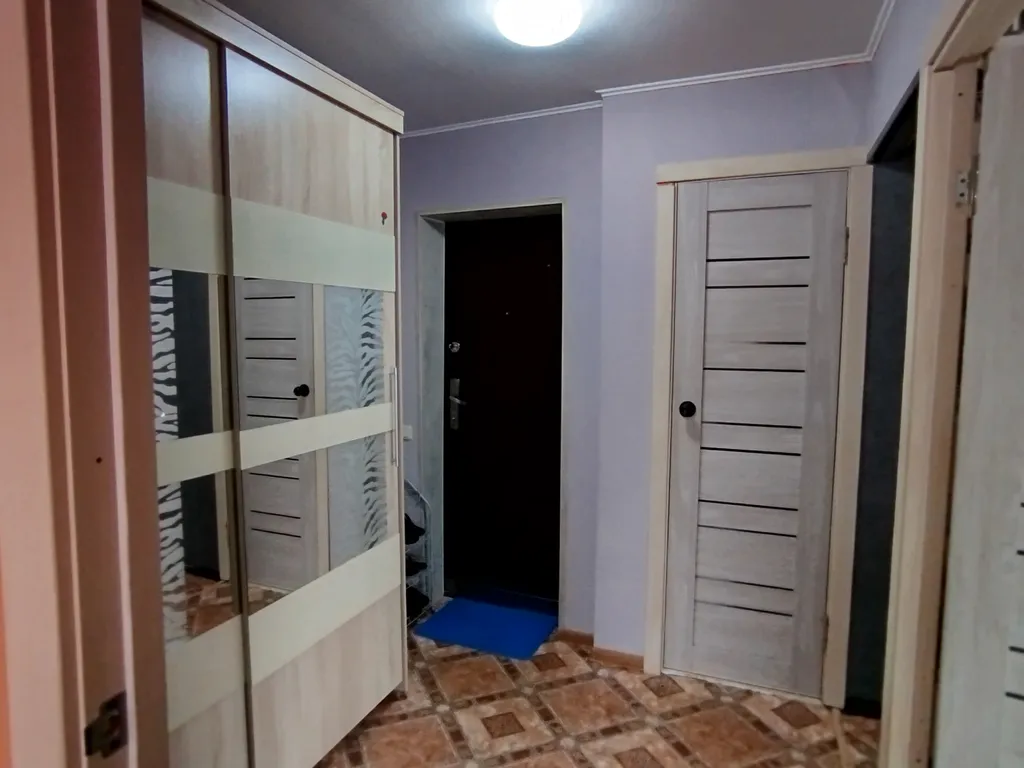 Уютная теплая гостевая квартира