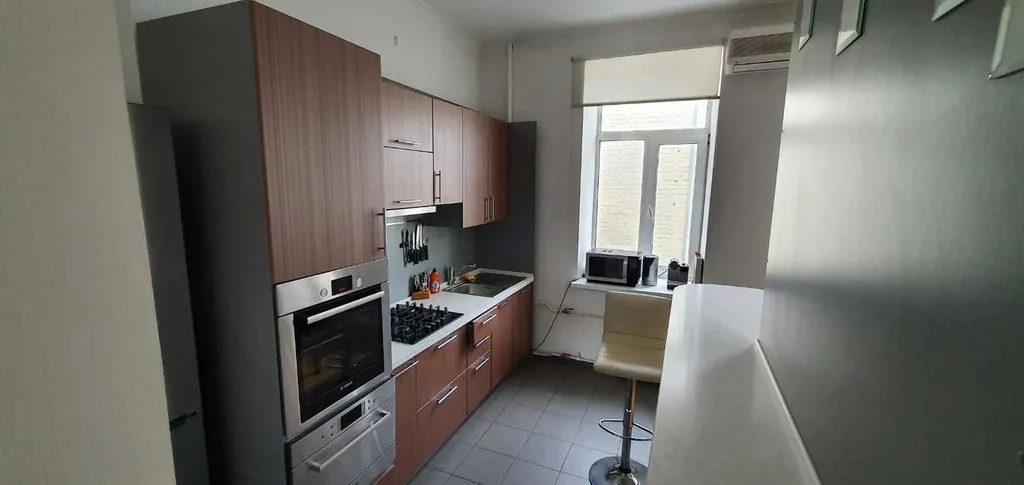 Квартира Просторные апартаменты на улице Арбат — Москва