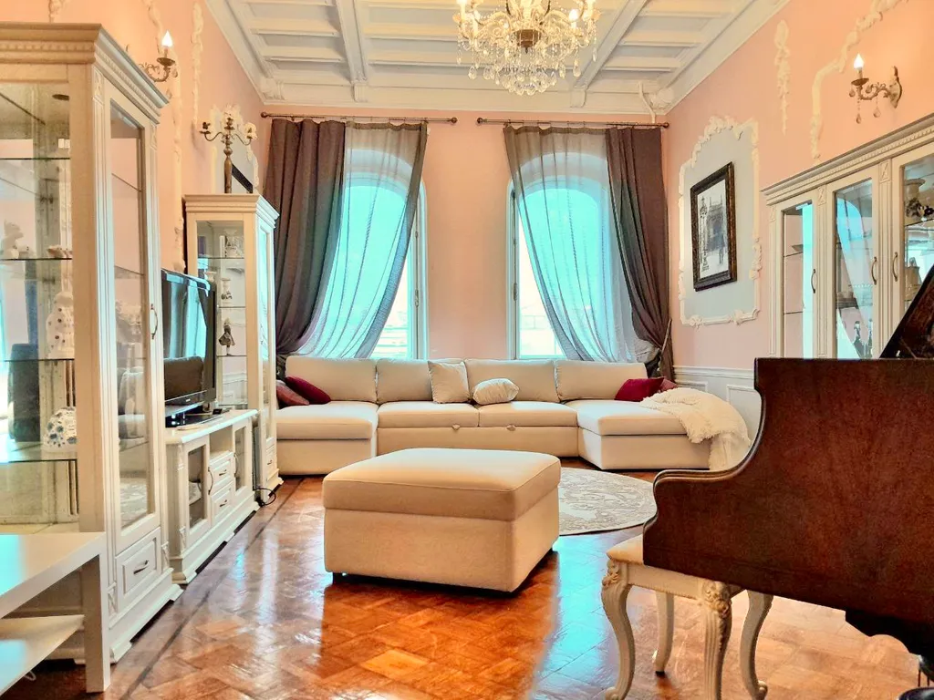 Дворянское гнездо