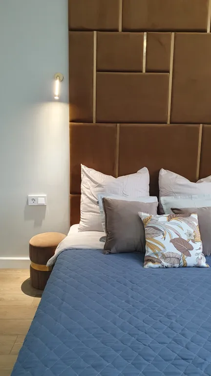 Уютная евродвушка в центре города