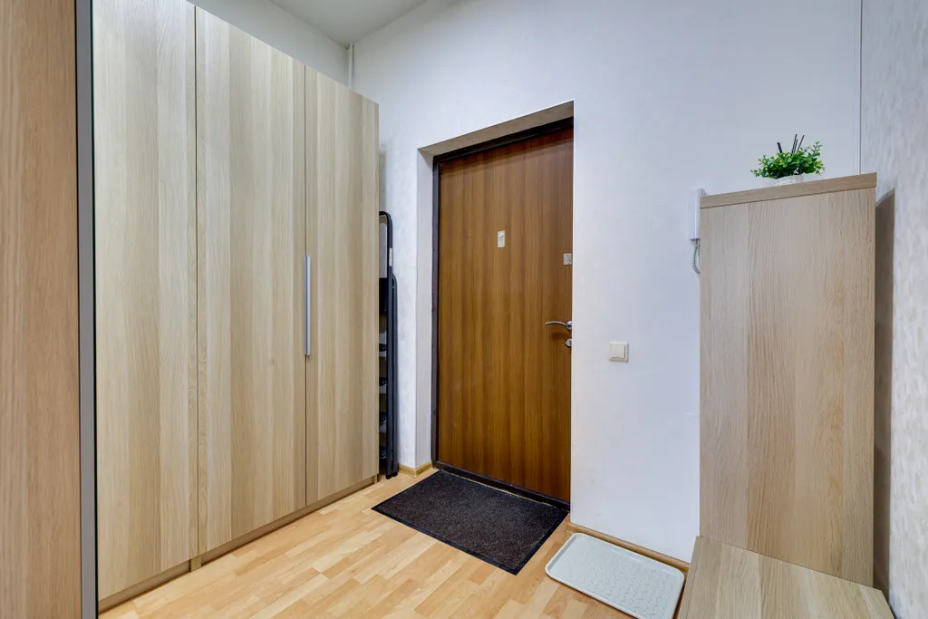 Уютные апартаменты рядом с Термы Видное