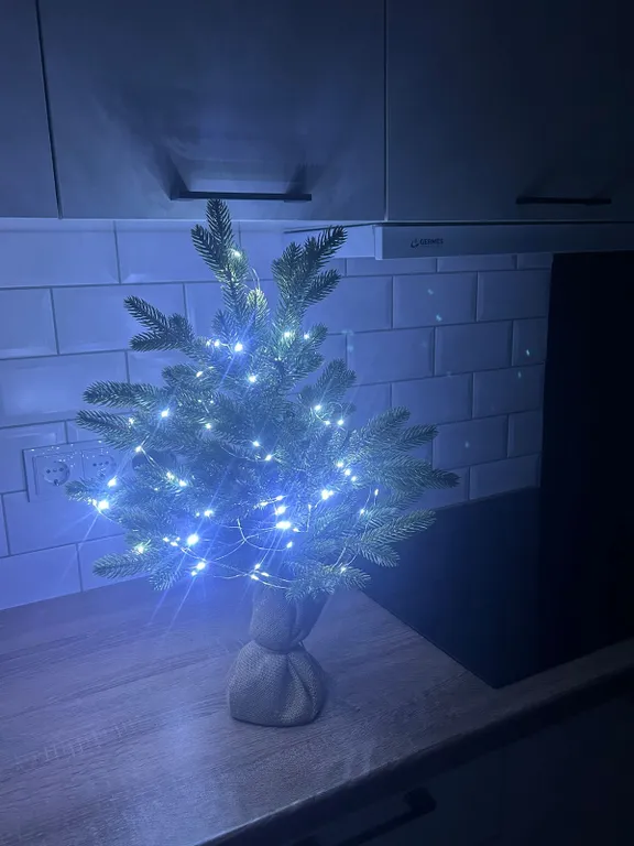 Комфортабельная квартира-студия с видом на город