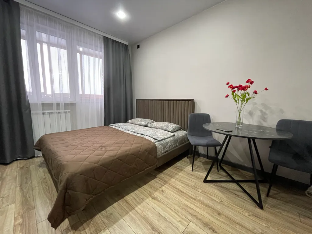 Красивая студия