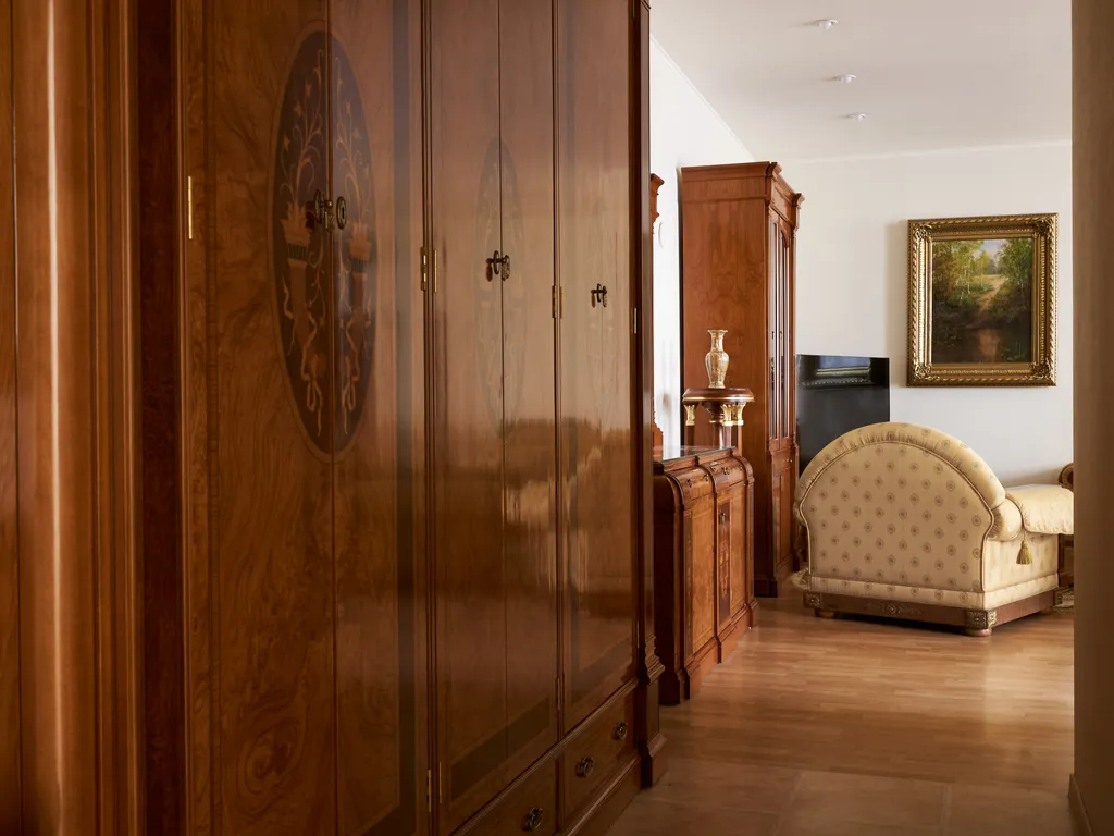 Квартира у Московского вокзала