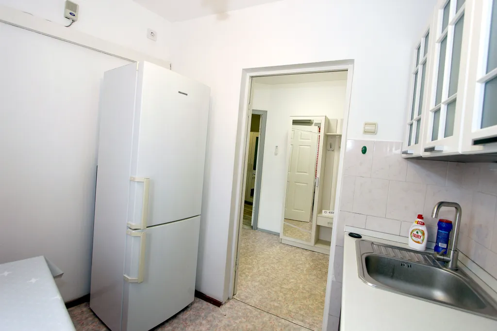 Двухкомнатный уютный дом 10 минут от пляжа