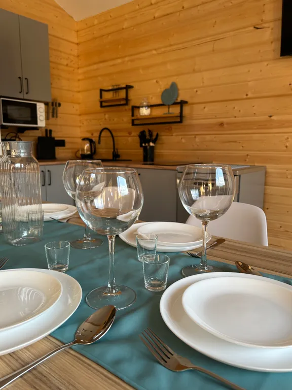 Уютный гостевой дом на 6 персон в самом центре