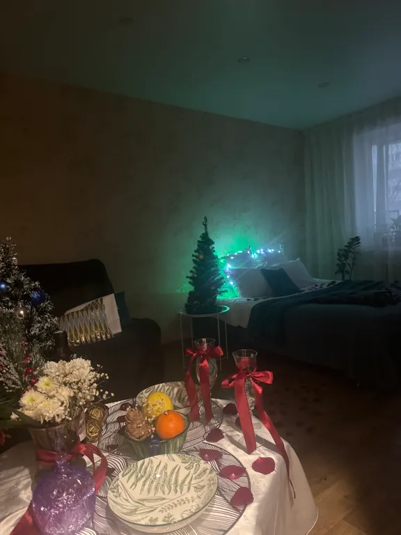 Квартира рядом Авиастаром