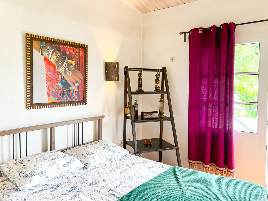 Коттедж Дом для отдыха в горах — Пластунка