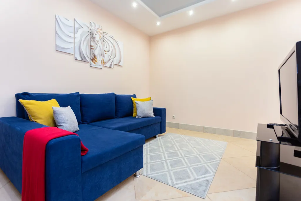 Квартира 2-комнатная Квартира — Минск