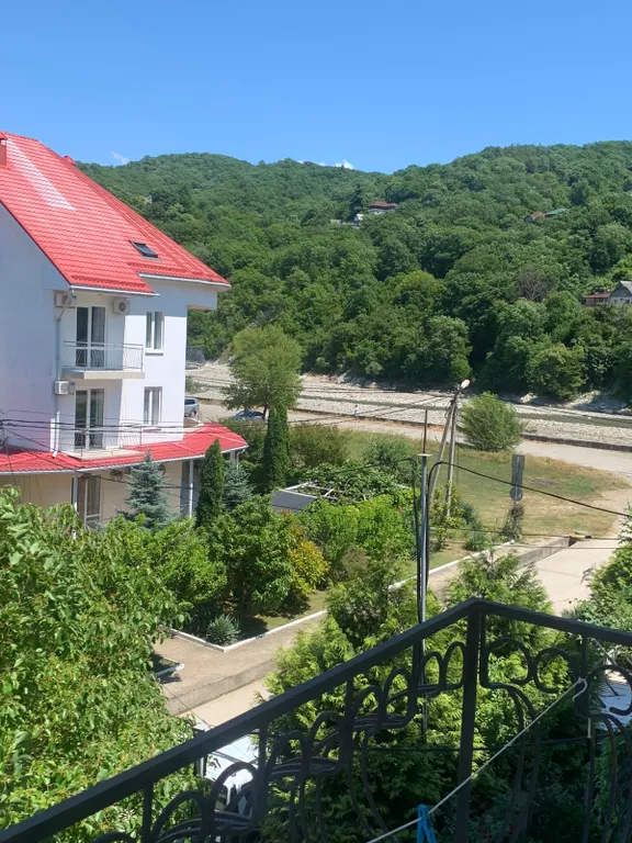 Квартира Комната — Лазаревское