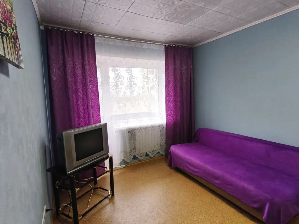 Квартира Квартира в 2х шагах от ФМБА России — Красноярск