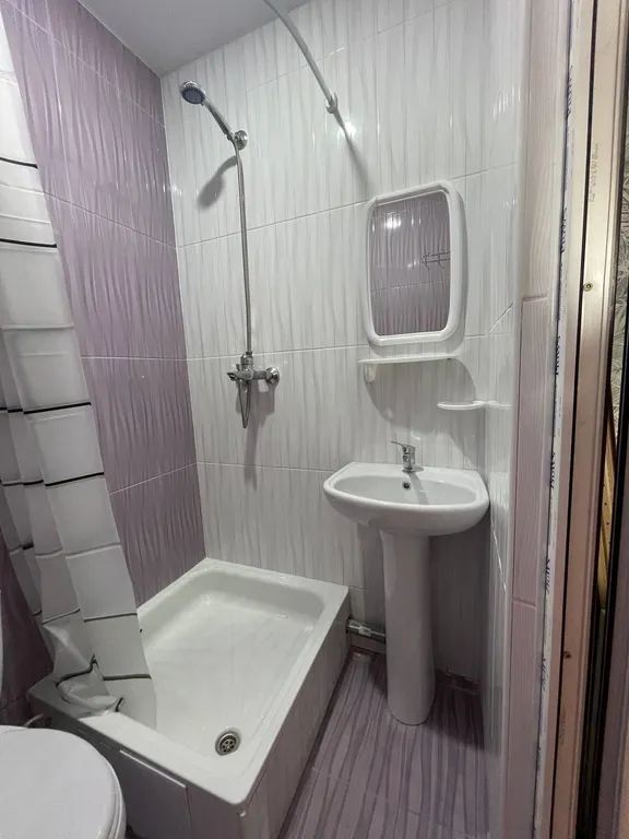 Уютная студия на Русском Поле