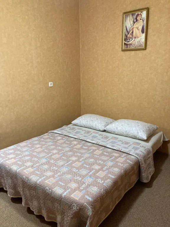 Дом на Толстом мысу