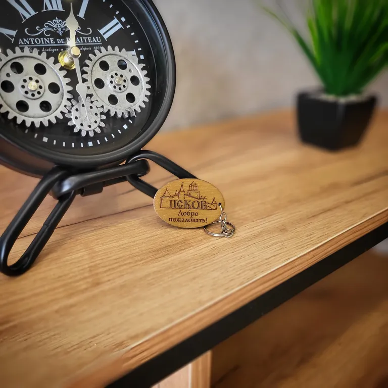 Уютная квартира в прекрасном районе города