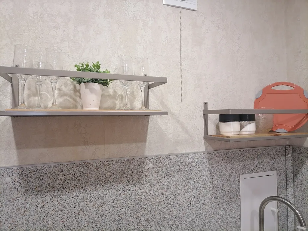 Квартира 1-комнатная Квартира — Краснодар