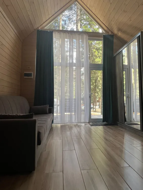 Коттедж Дом для отдыха — Архыз