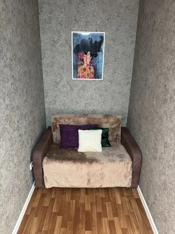 Дизайнерская квартира