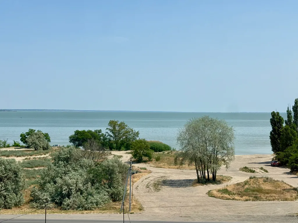 Квартира у моря