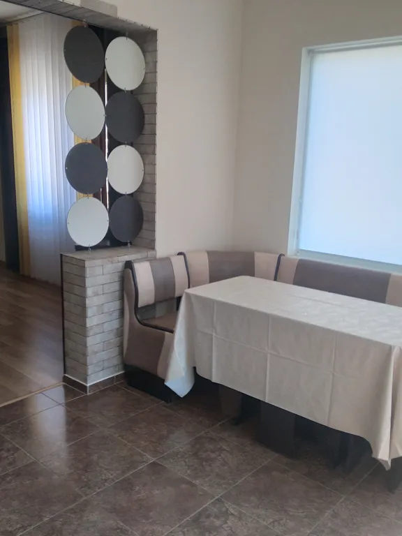 Номер в частном доме